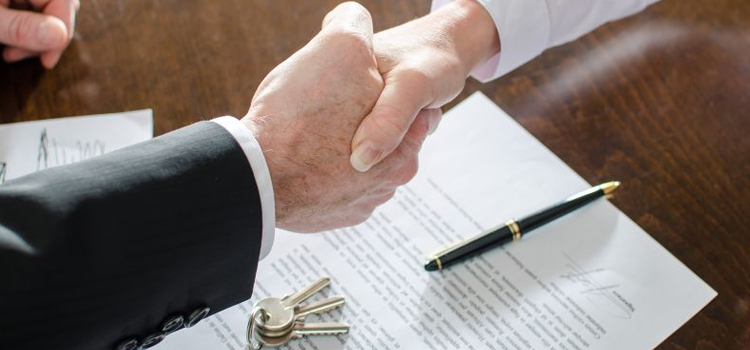 Commercial Eviction Service Temecula