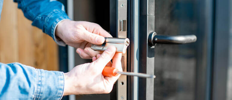 Commercial Locksmith Temecula