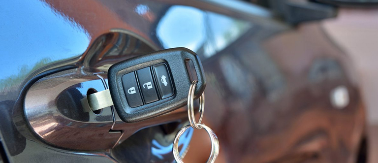 Unlock Car Lockout Service Temecula