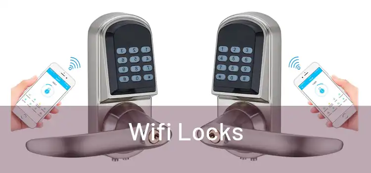 Wifi Locks